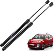 2 MOLLE A GAS PISTONCINI