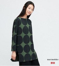 UNIQLO x MARIMEKKO tunica