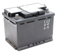 Batteria Auto Originale BMW