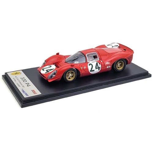 Ferrari 330 daytona - ferrari, 24