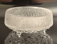 Ciotola in vetro Iittala