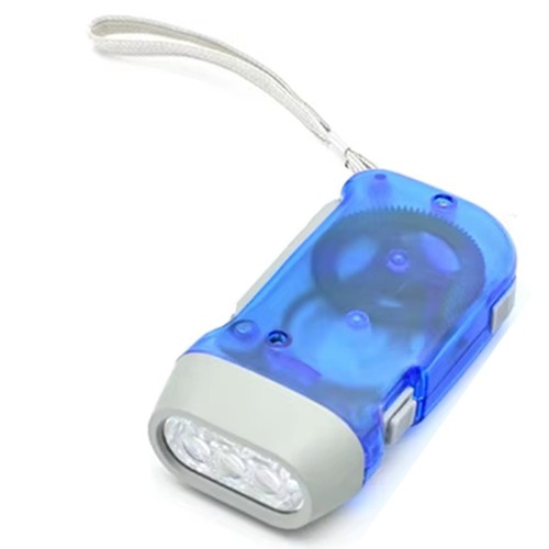 Torcia led portatile - torcia,