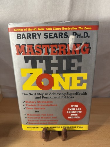 Mastering the zone - zone, next
