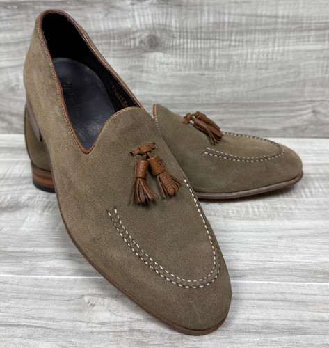 Scarpe nettleton uomo d - uomo,