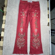 Jeans donna Jacaranda taglia 9