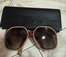 Occhiali Christian Dior Vintage Da Sole