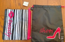 Sephora Two Makeup Pouch