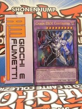 CHAOS EROE CONTRASTO In