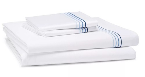 Set lenzuola frette hotel c - frette, h.c