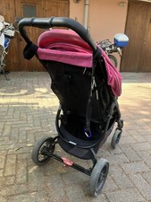 Passeggino snap valco baby - passeggino,