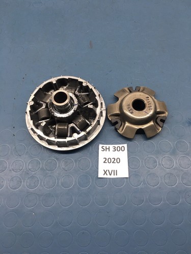 Variatore honda 300 abs - variatore,