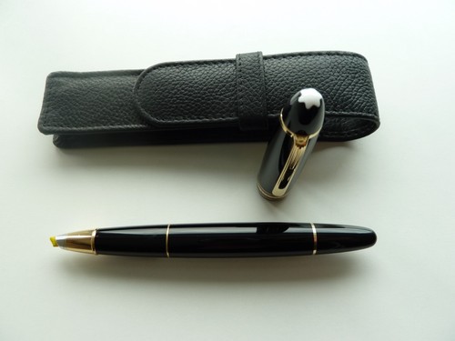 Montblanc meisterstück 166 - 166,