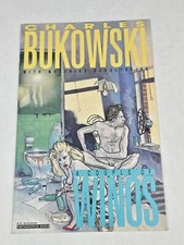 Charles Bukowski & Matthias