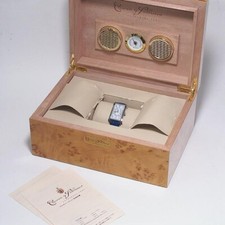 Cuervo E Sobrinos Prominente