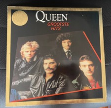 QUEEN GROOTSTE HITS (GREATEST