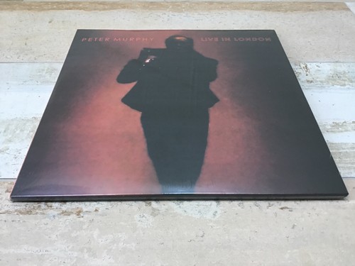 Peter murphy live - , london