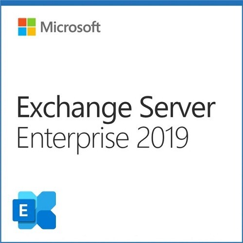 Microsoft exchange server 2019 - server,