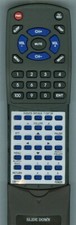Telecomando ricambio per - telecomando,