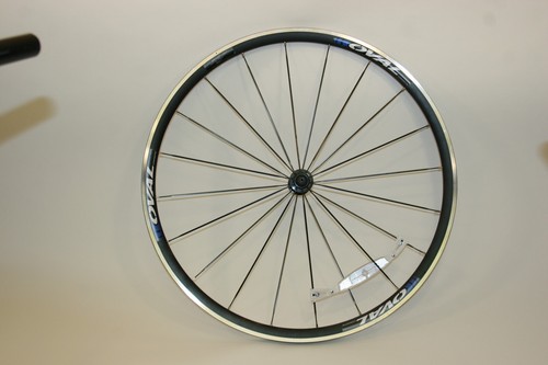 Ruota anteriore oval concepts - ruota,