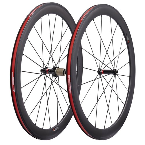 Set ruote mozzo as511 e - ruote,