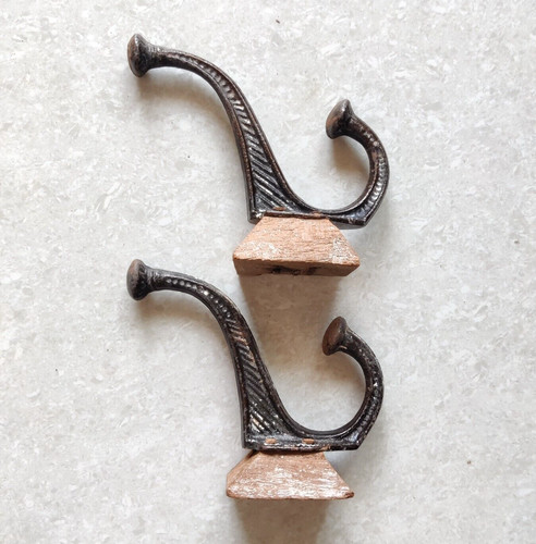 19c antico vittoriano legno - 19c,