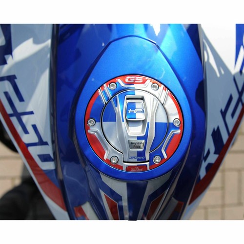Adesivi tappo serbatoio moto - adesivi,
