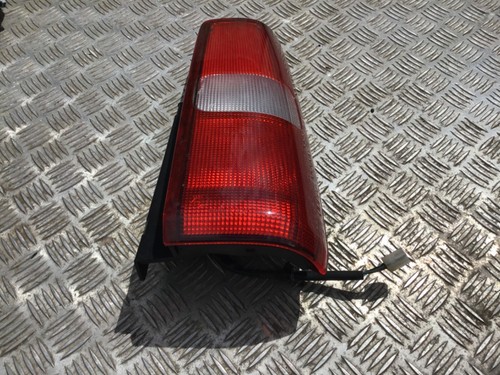 Faro fanale posteriore lato - fanale,