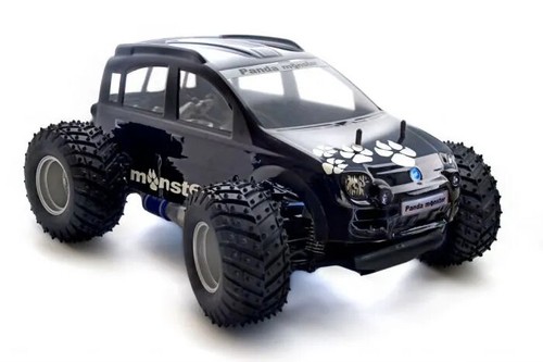 Ft010 carrozzeria body - -carrozzeria, rc