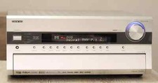 Sintoamplificatore Onkyo TX-SR875 Silver 200 watt x 7 THX ULTRA2 plus