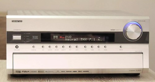 Sintoamplificatore onkyo - sintoamplificatore,
