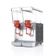Erogatore bevande Fredde Ugolini Deluxe 2x12Lt