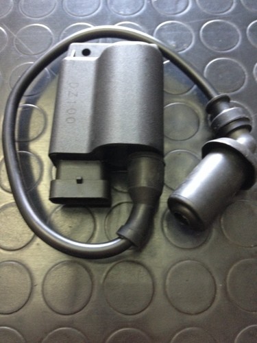 Bobina cdi piaggio liberty rst - bobina,