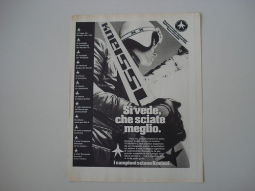 Advertising pubblicità 1973 - advertising,