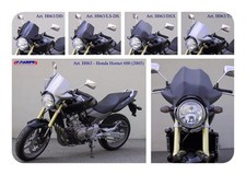 CUPOLINO SPOILER FABBRI