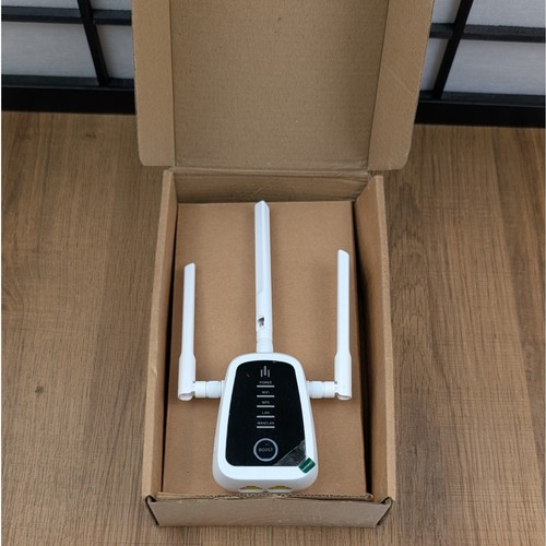 Trifi boost wifi range - trifi,