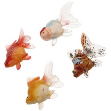  4 Pcs Pesci Finti Per