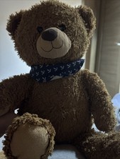 peluche Orso