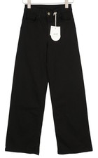 Jeans donna LIU JO W27 nero