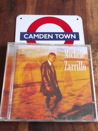 Michele zarrillo libero - michele,