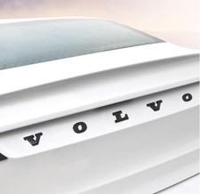 Volvo XC90 S60 emblema adesivo