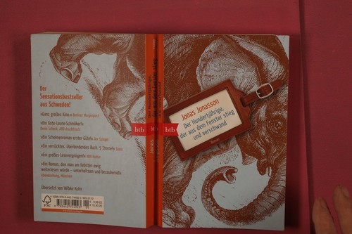 345626 jonas jonasson der - jonasson,
