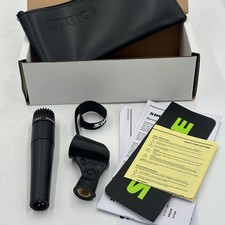SM57-LC 2023 Cardioid Wired