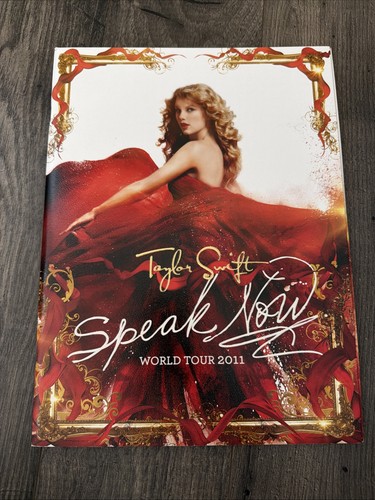 Libro taylor swift speak - taylor, now