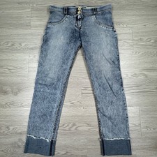 Freddy Pantalone modellante
