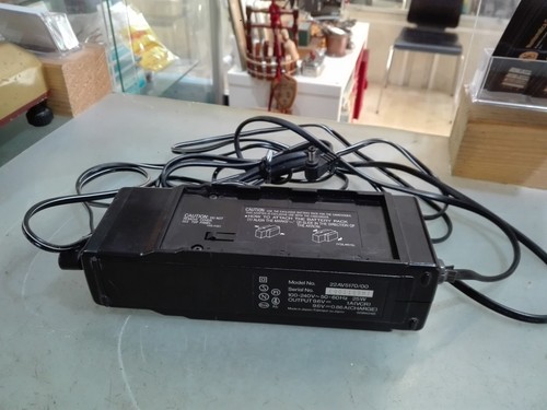 Philips ac adapter - [nc], ac-adapter