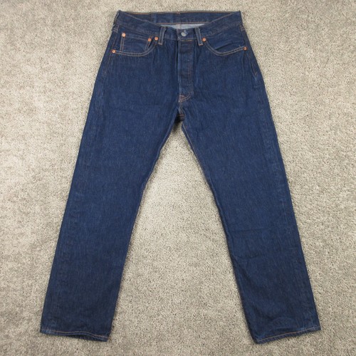 Jeans levis uomo 32x30 - jeans,