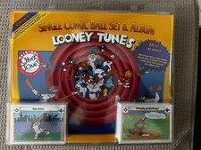 Upper Deck 1991 Looney Tunes
