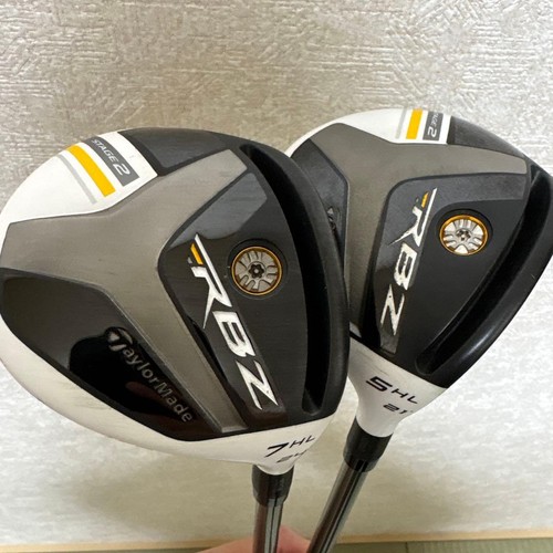 Taylmade rbz stage fairway - rbz,