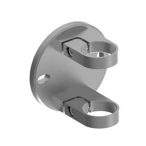 Acciaio inox flangia v4a - acciaio, aisi