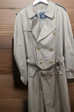 Burberry Trench Cappotto Con